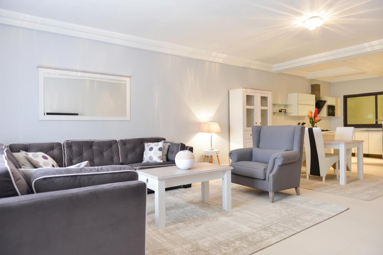 Atlantic Luxury Apartments Bakau Luaran gambar